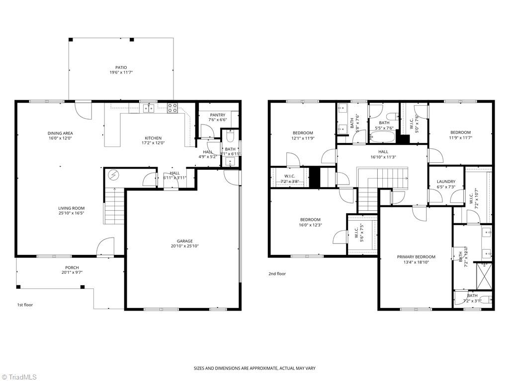 4308 Old Lexington Road Winston-Salem, NC 27107 - Photo 34 of 34