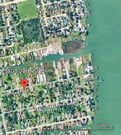 $224,000 | 3804 20th Street North, Texas City, TX 77590