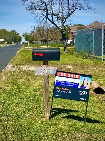 $224,000 | 3804 20th Street North, Texas City, TX 77590