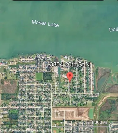 a picture of city view