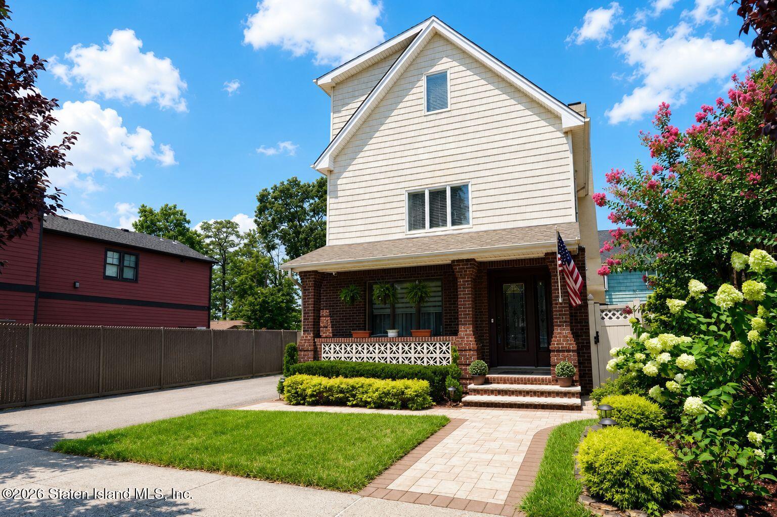 7429 Amboy Road Staten Island, NY 10307 - Photo 3 of 33 ANOTHER VIEW