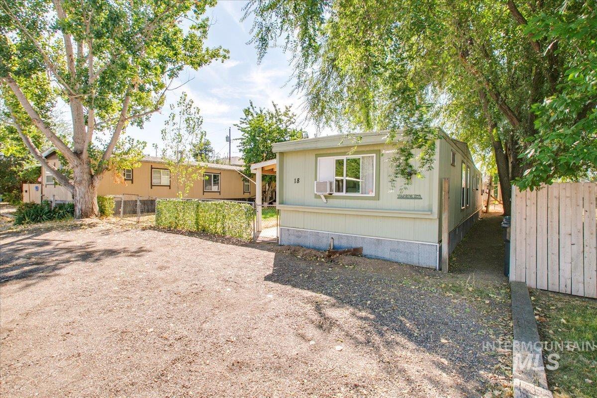 445 South Maple Grove Road, Unit 18 Boise, ID 83709 - Photo 1 of 1 Gallery Image 1