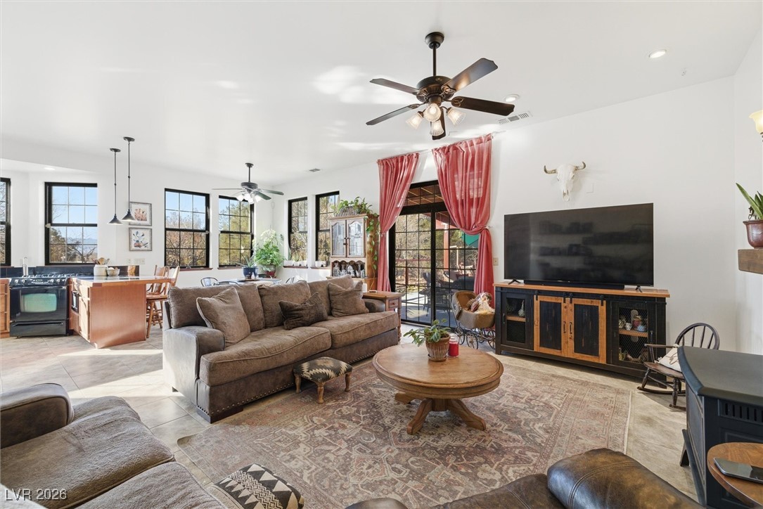 3450 Utah Street Pahrump, NV 89060 - Photo 13 of 33