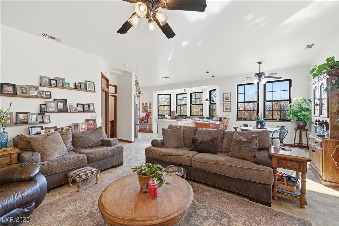 3450 Utah Street Pahrump, NV 89060 - Photo 14 of 33