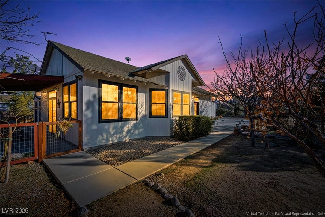 3450 Utah Street Pahrump, NV 89060 - Photo 2 of 33