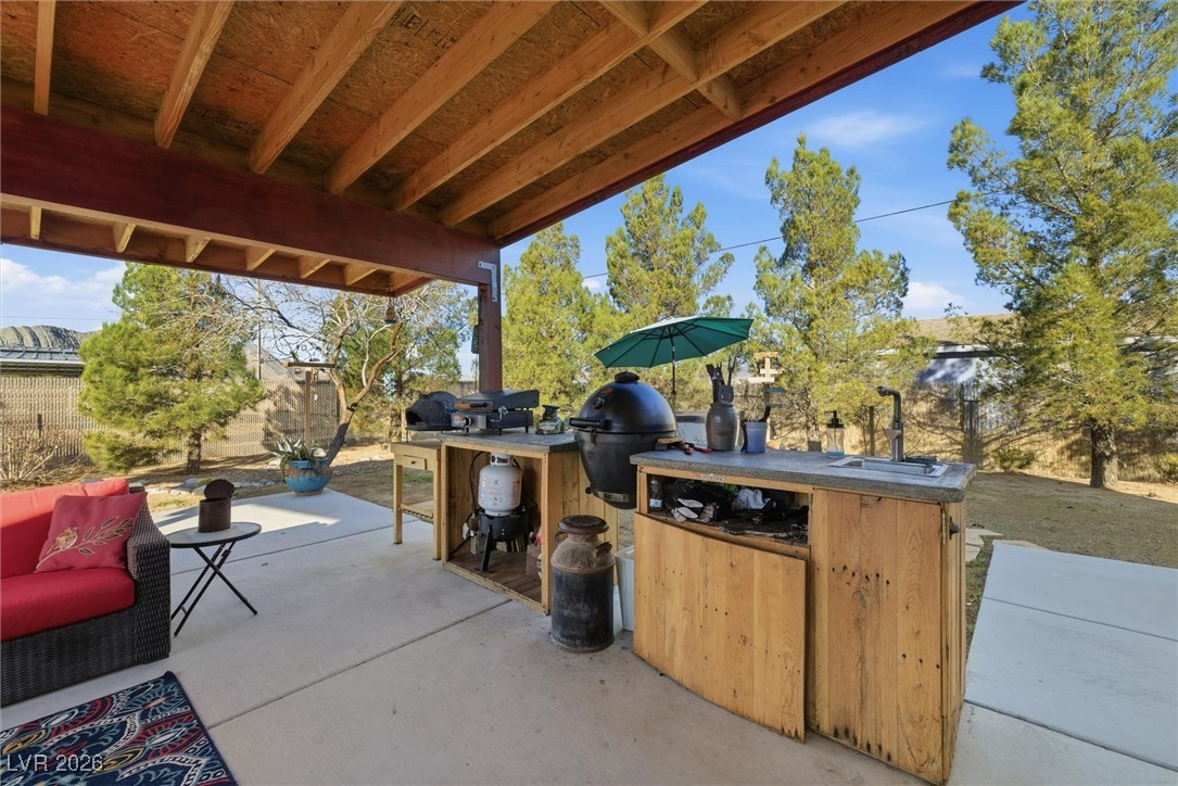 3450 Utah Street Pahrump, NV 89060 - Photo 27 of 33