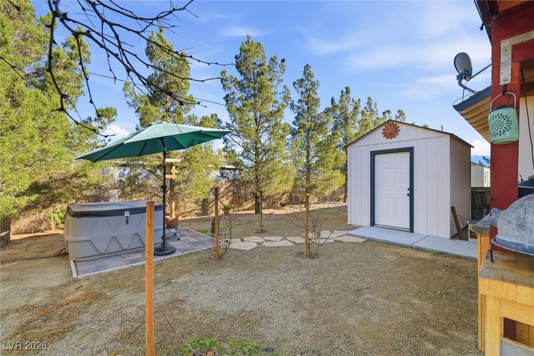 3450 Utah Street Pahrump, NV 89060 - Photo 29 of 33