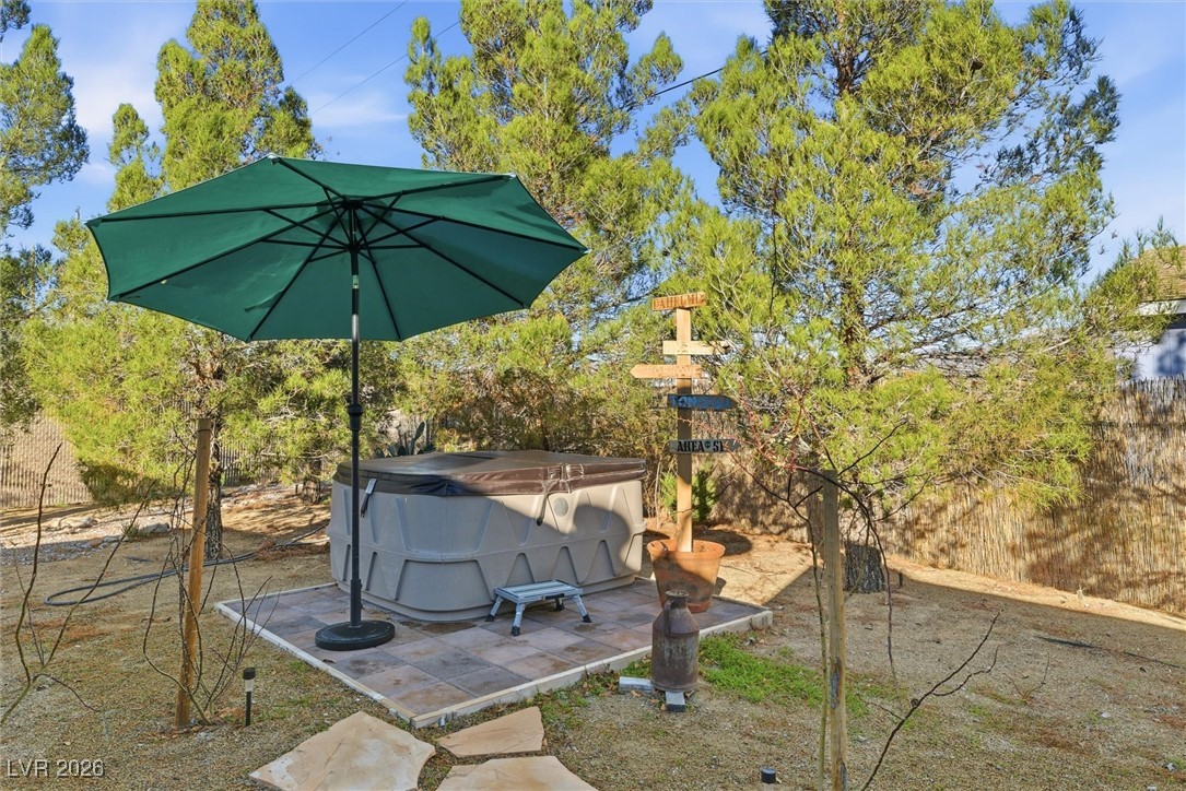 3450 Utah Street Pahrump, NV 89060 - Photo 30 of 33