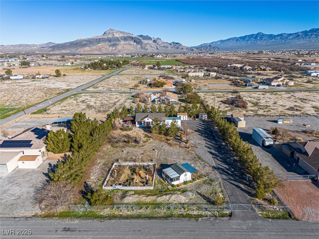 3450 Utah Street Pahrump, NV 89060 - Photo 32 of 33