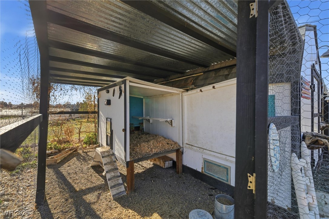 3450 Utah Street Pahrump, NV 89060 - Photo 5 of 33