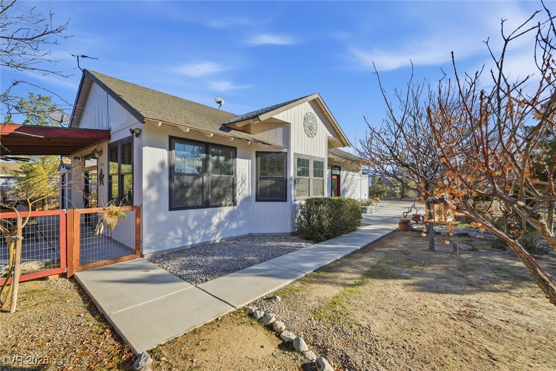 3450 Utah Street Pahrump, NV 89060 - Photo 9 of 33