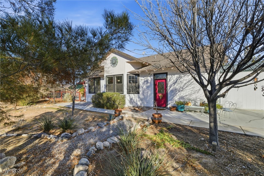 3450 Utah Street Pahrump, NV 89060 - Photo 10 of 33