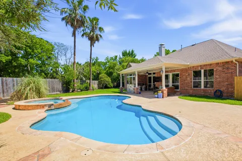 $640,000 | 8902 Dakota Court, Missouri City, TX 77459