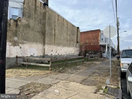 front view of a building