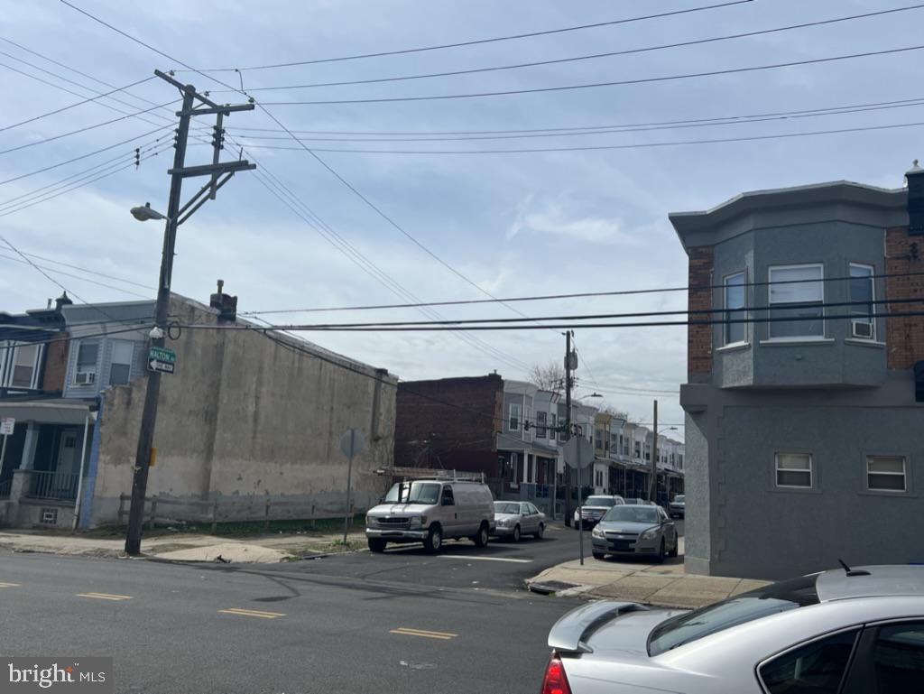 632 South 56th Street Philadelphia, PA 19143 - Photo 8 of 8 a view of a street