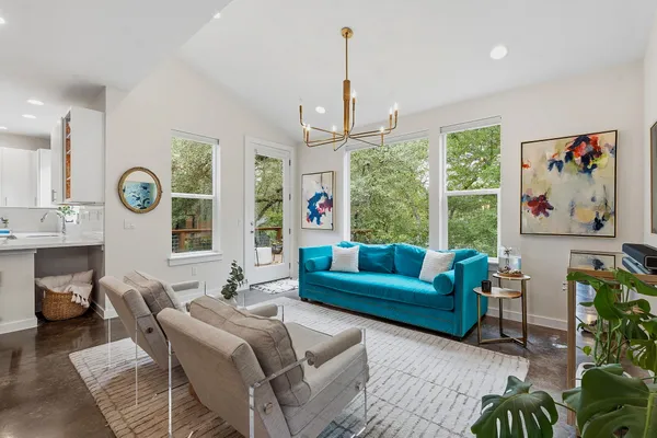 $800,000 | 3001 Del Curto Road, Unit 31, Austin, TX 78704
