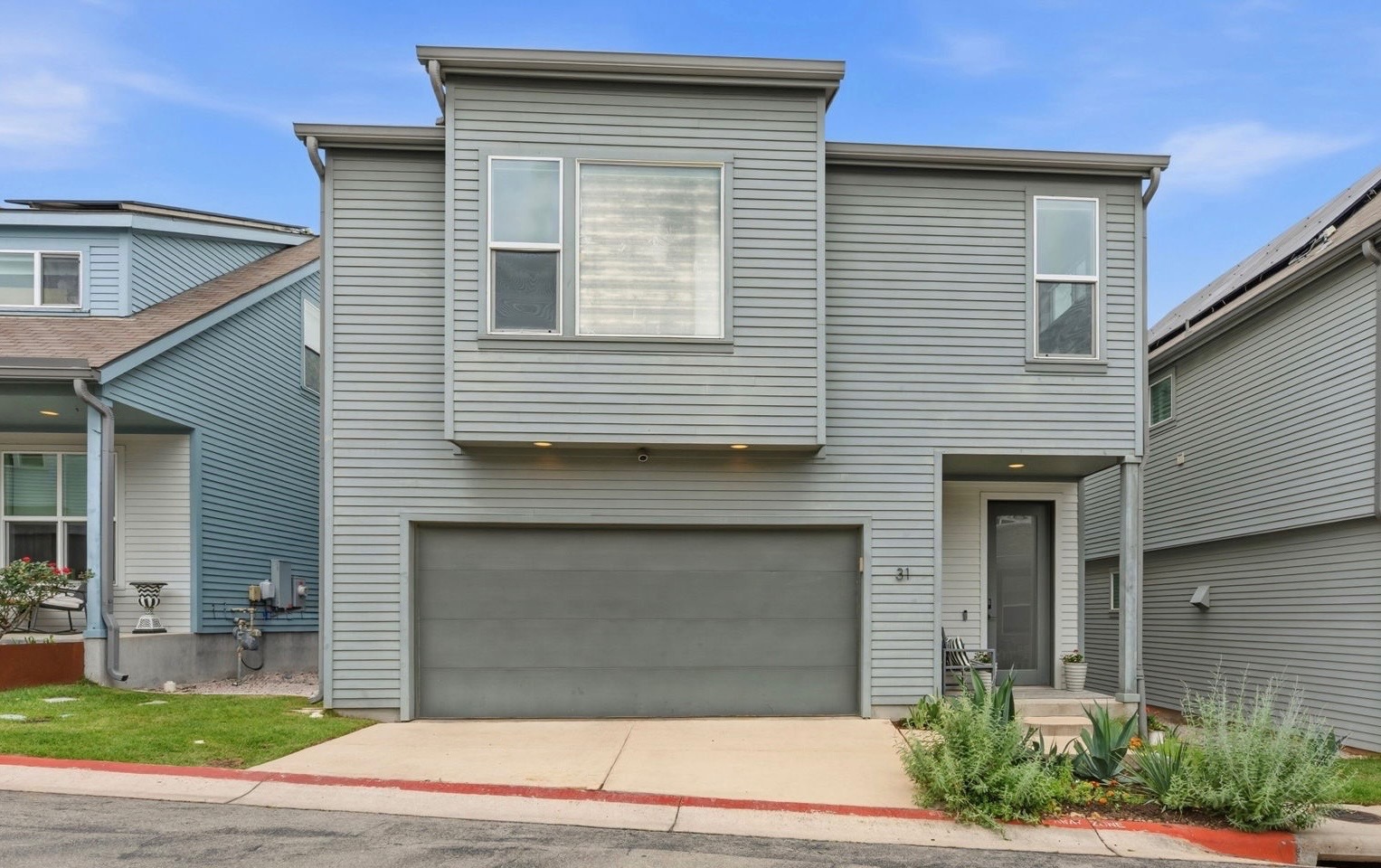 3001 Del Curto Road, Unit 31 Austin, TX 78704 - Photo 26 of 32