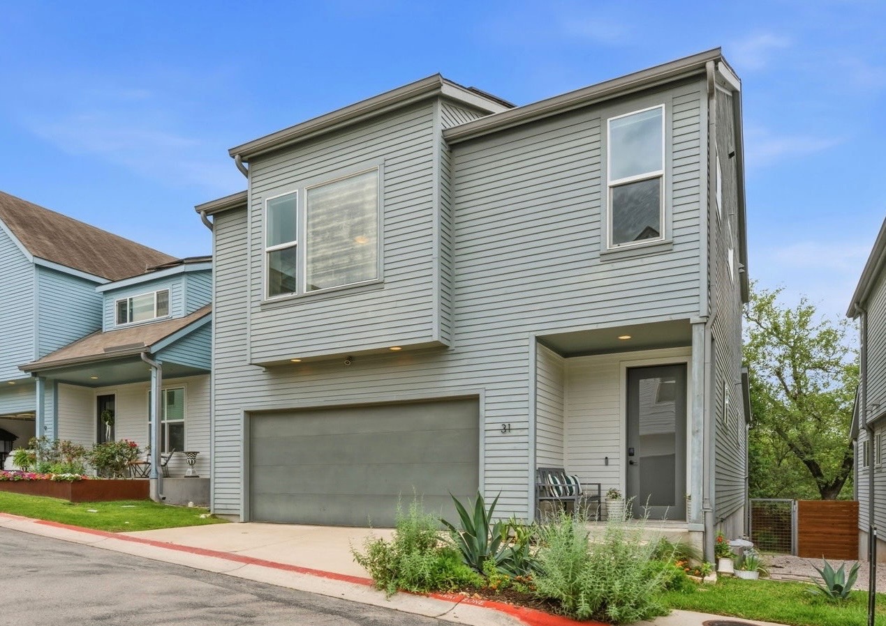 3001 Del Curto Road, Unit 31 Austin, TX 78704 - Photo 27 of 32