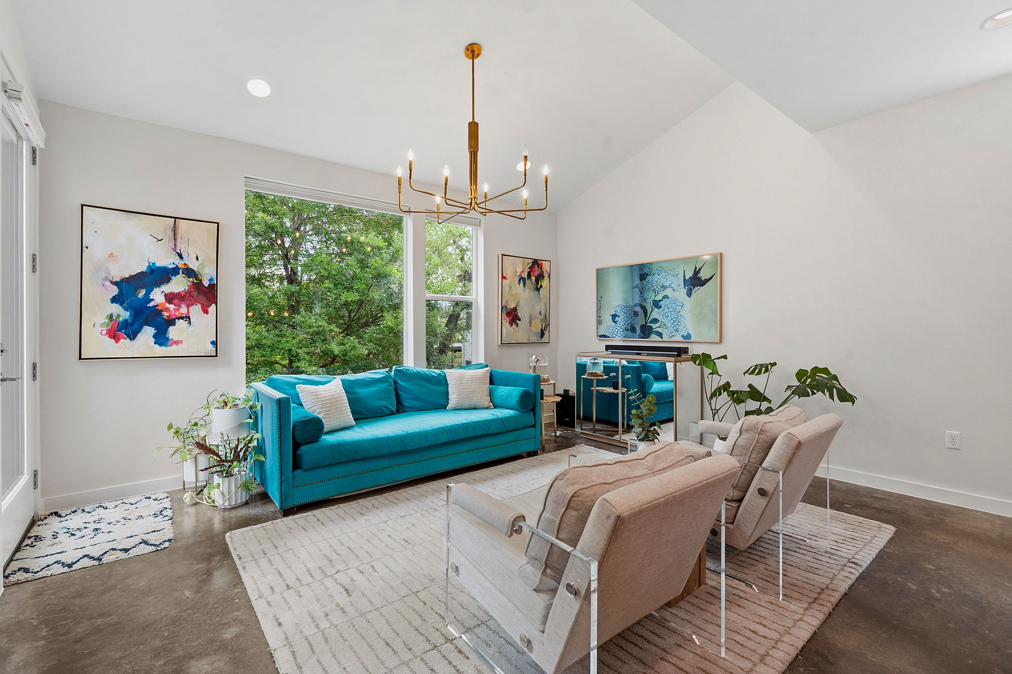 3001 Del Curto Road, Unit 31 Austin, TX 78704 - Photo 3 of 32