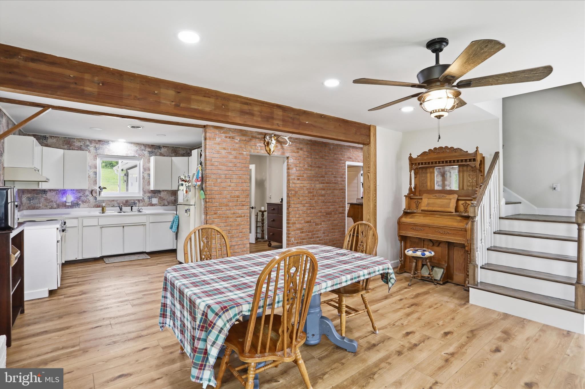 11900 Messick Road Southeast Cumberland, MD 21502 - Photo 9 of 59