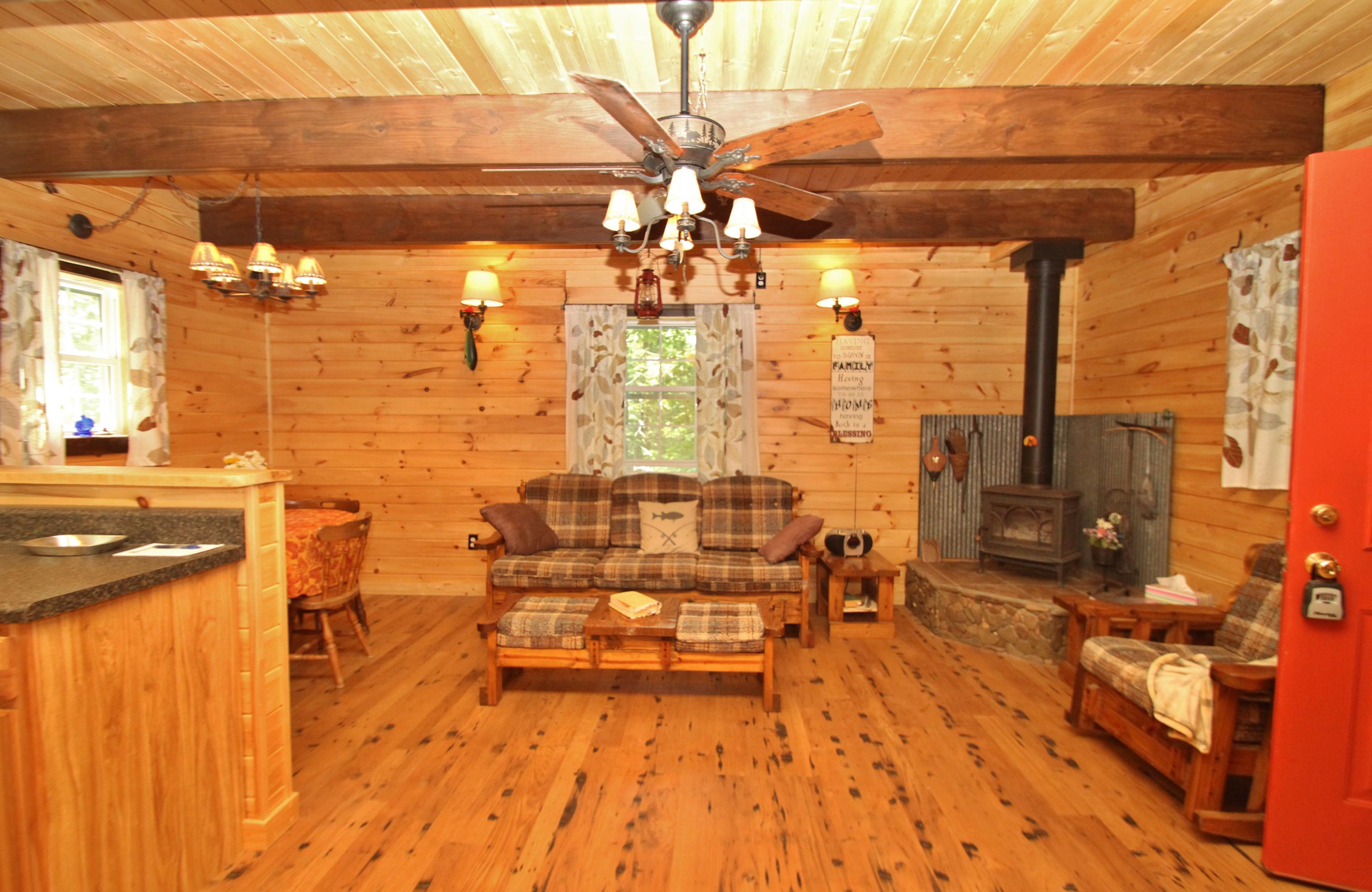 601 Coffman Hill Road Ronceverte, WV 24970 - Photo 14 of 56 Gallery Image 14