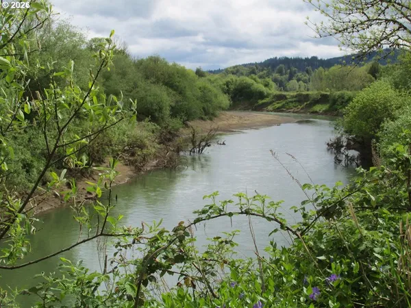 $19,900 | 54210 Old Broadbent Road, Myrtle Point, OR 97458