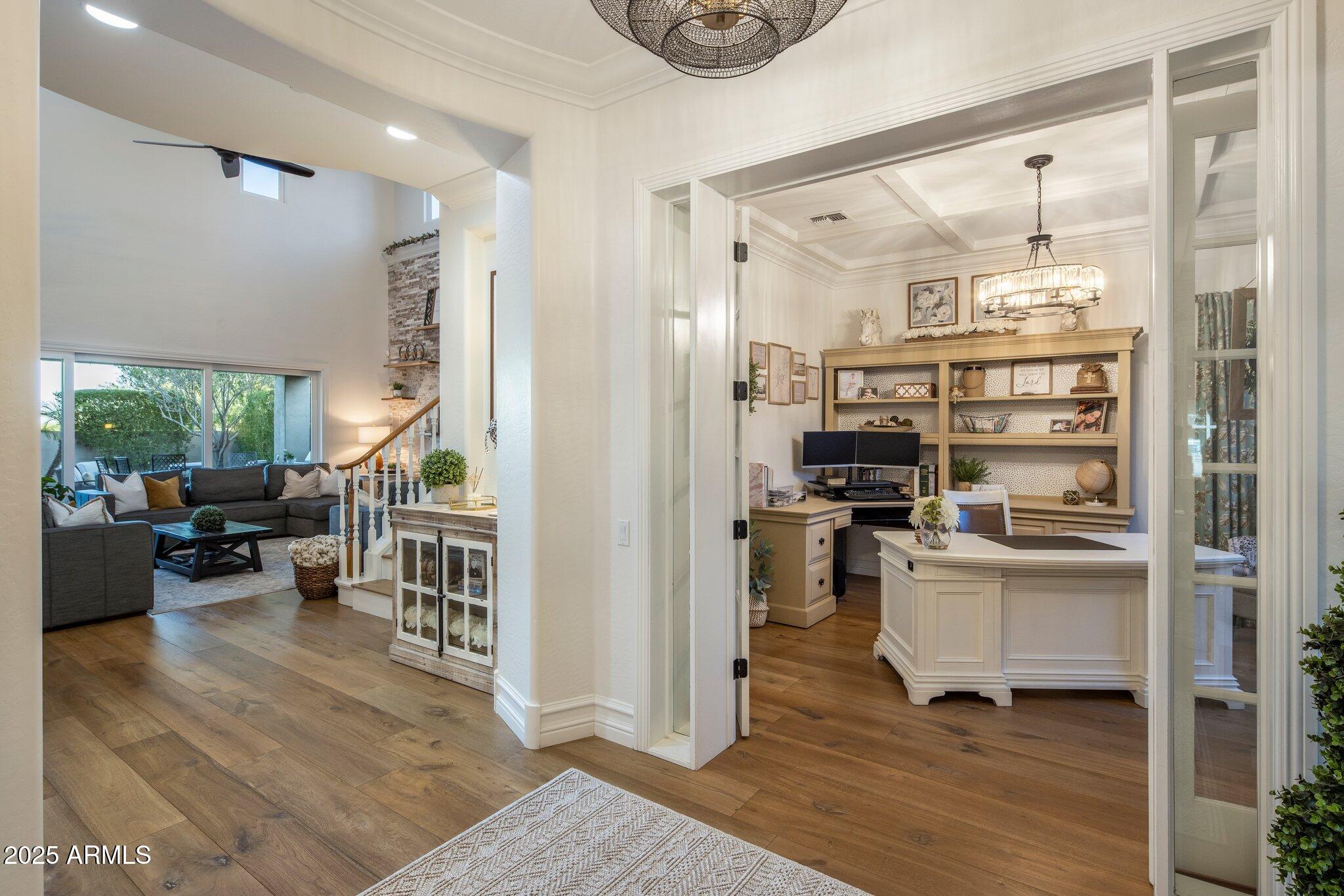 3741 East Ember Glow Way Phoenix, AZ 85050 - Photo 11 of 71 11