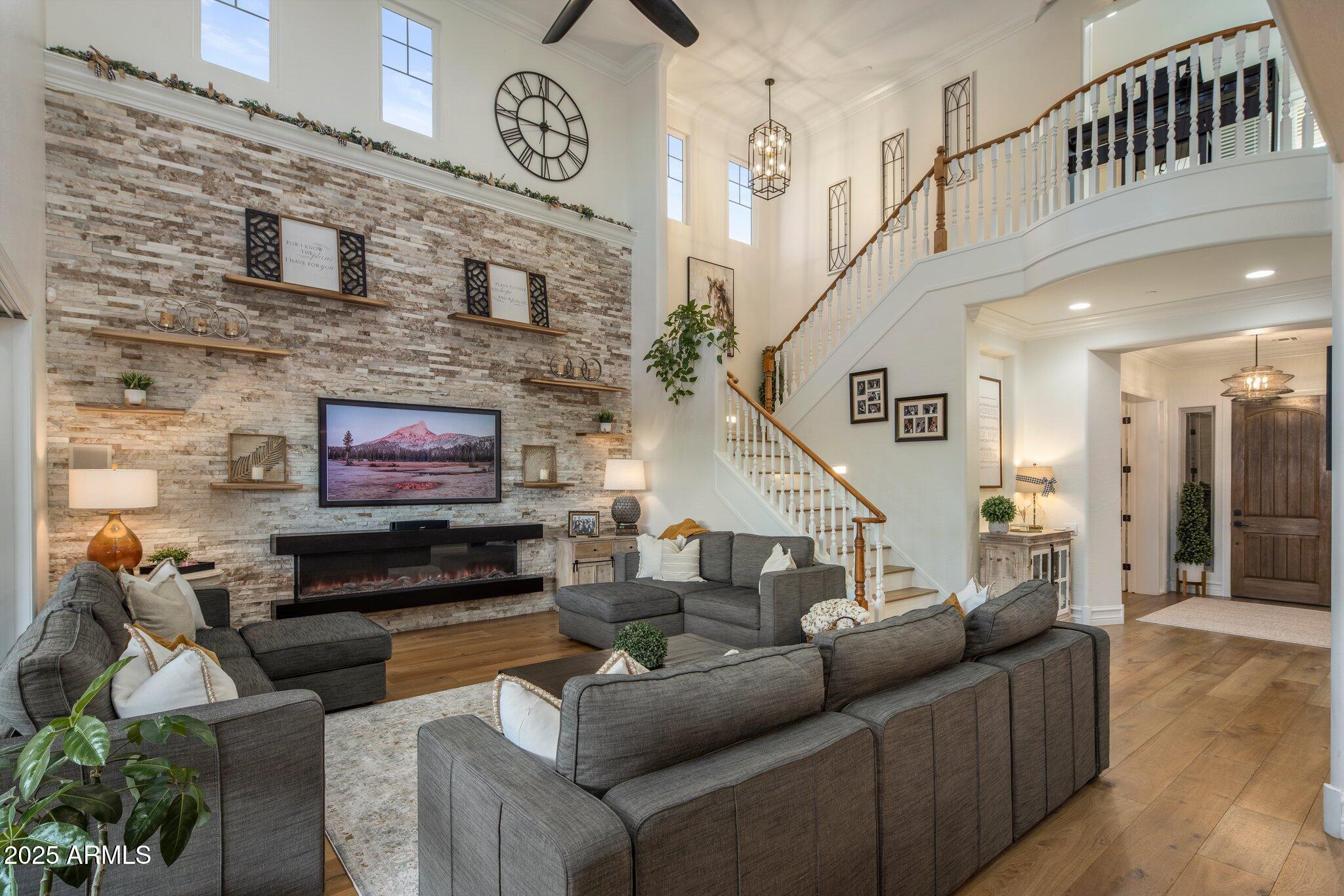 3741 East Ember Glow Way Phoenix, AZ 85050 - Photo 15 of 71 15