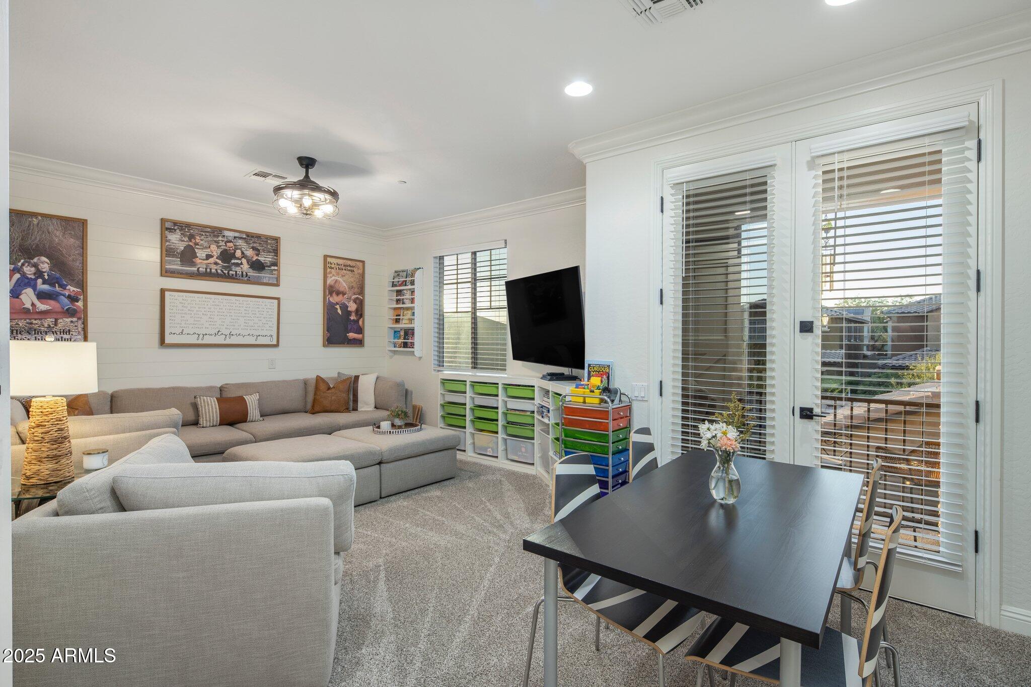 3741 East Ember Glow Way Phoenix, AZ 85050 - Photo 19 of 71 19