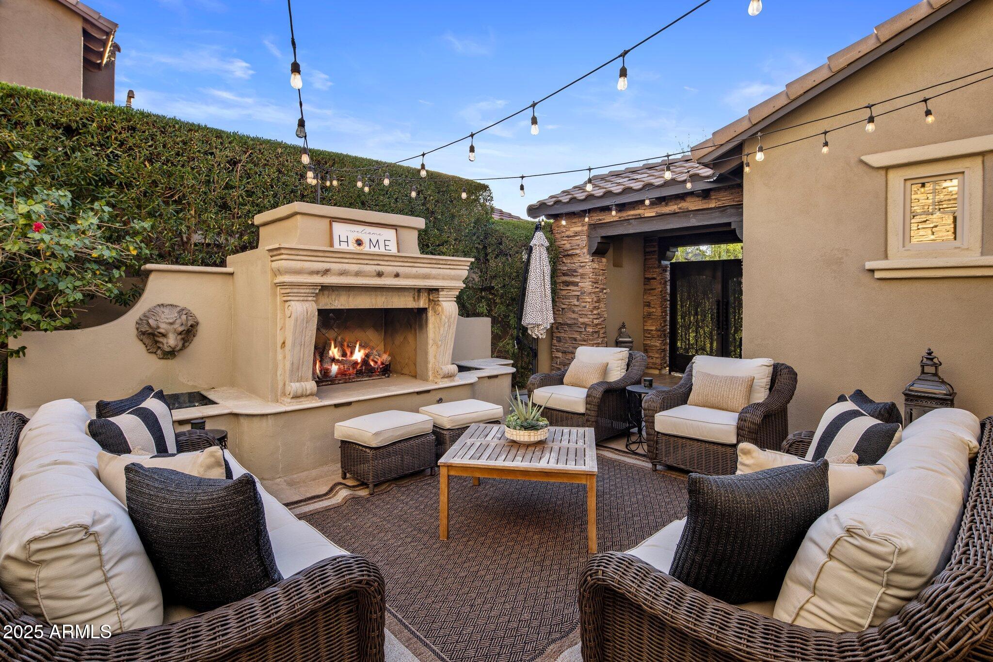 3741 East Ember Glow Way Phoenix, AZ 85050 - Photo 2 of 71 2