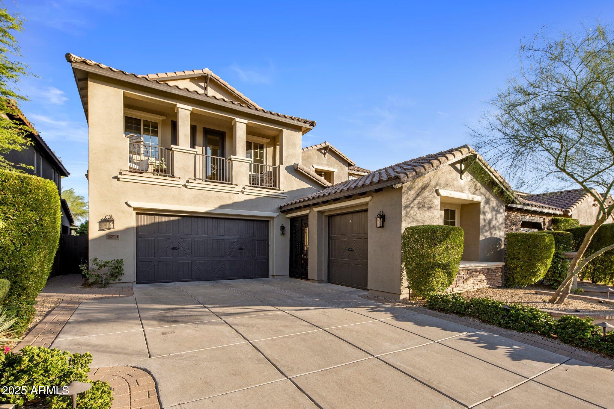 3741 East Ember Glow Way Phoenix, AZ 85050 - Photo 3 of 71 3