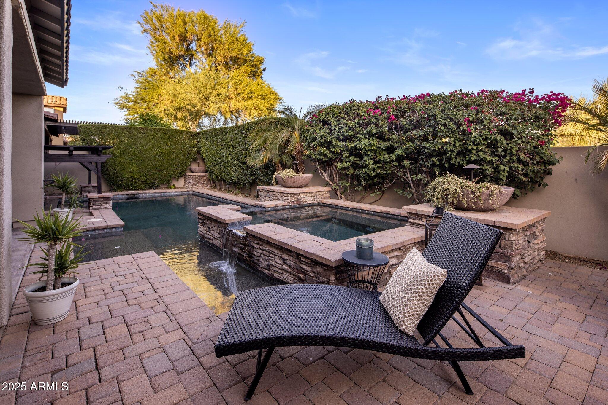 3741 East Ember Glow Way Phoenix, AZ 85050 - Photo 33 of 71 33