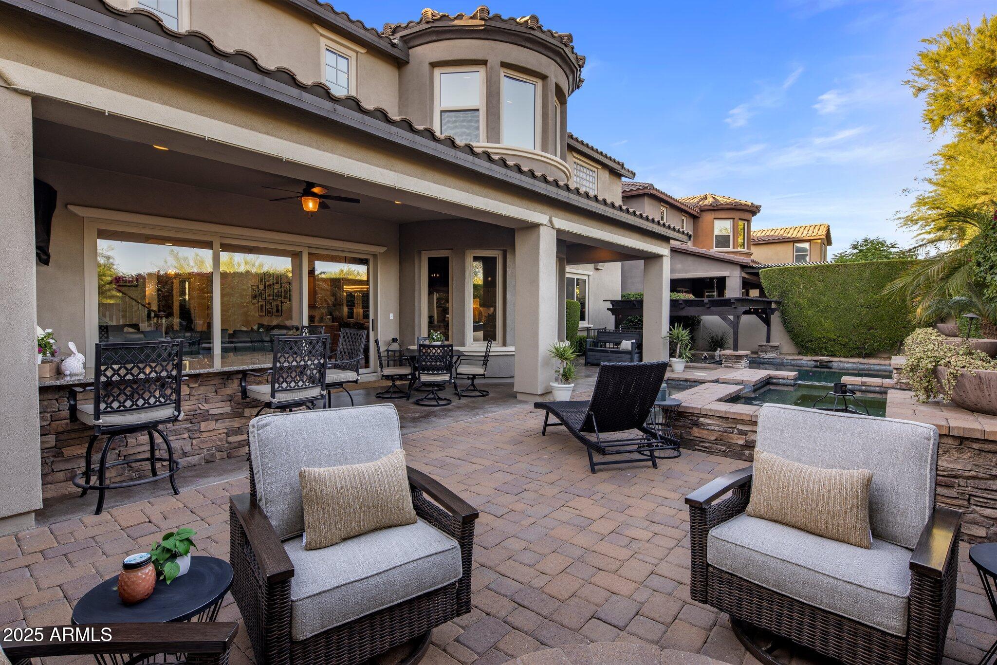 3741 East Ember Glow Way Phoenix, AZ 85050 - Photo 34 of 71 34