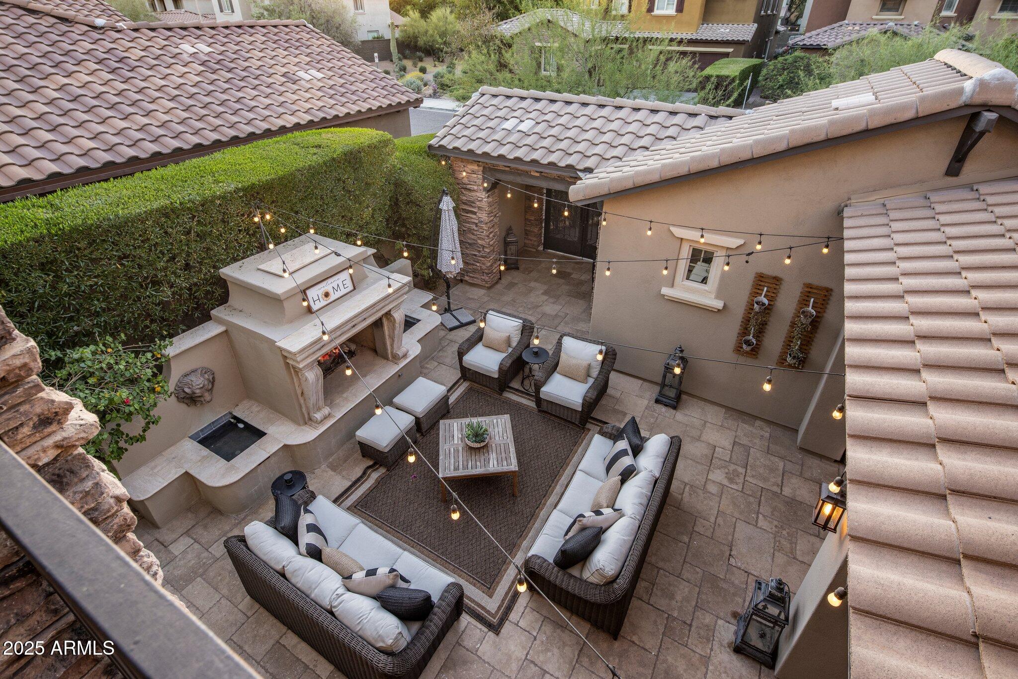 3741 East Ember Glow Way Phoenix, AZ 85050 - Photo 35 of 71 35