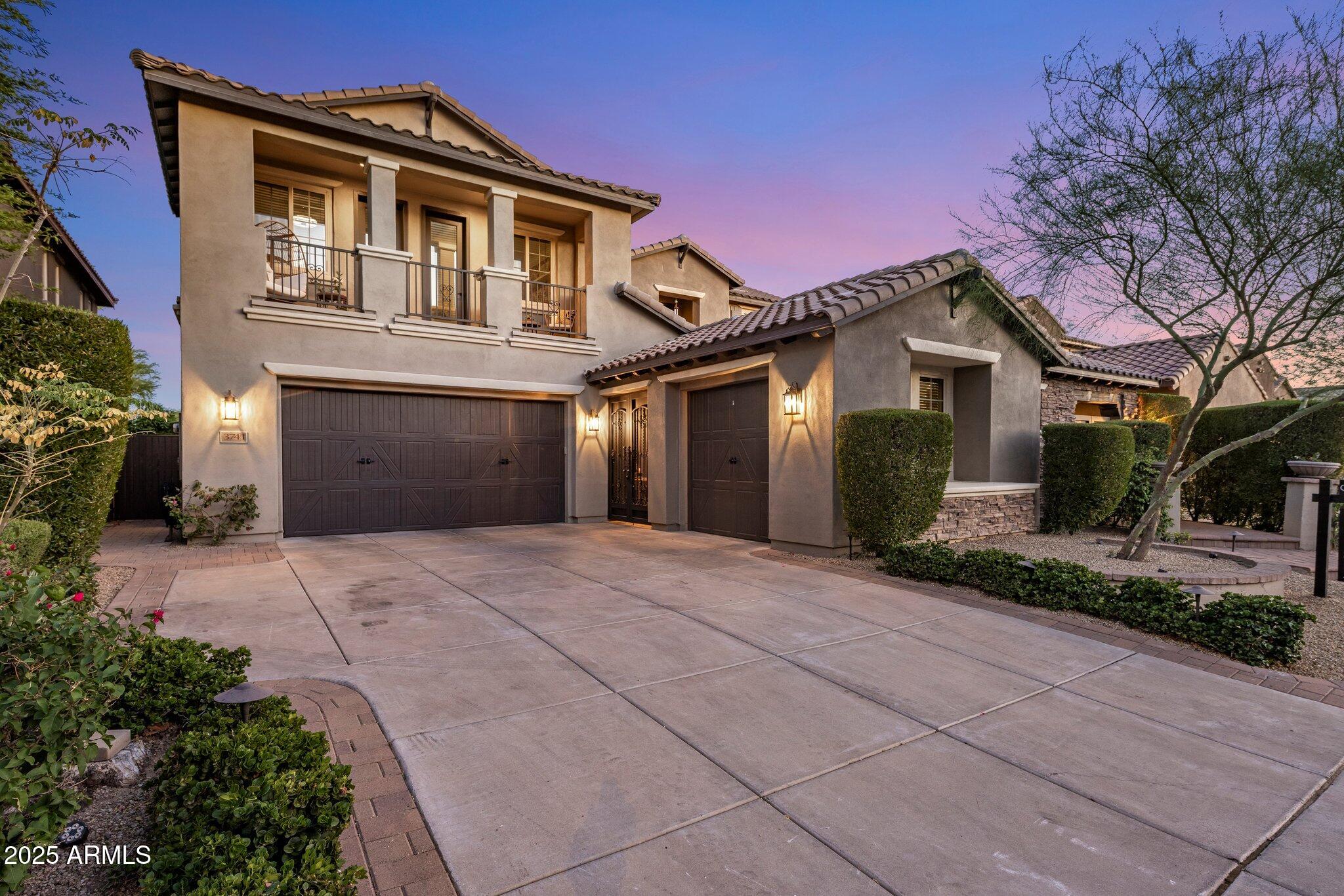 3741 East Ember Glow Way Phoenix, AZ 85050 - Photo 36 of 71 36