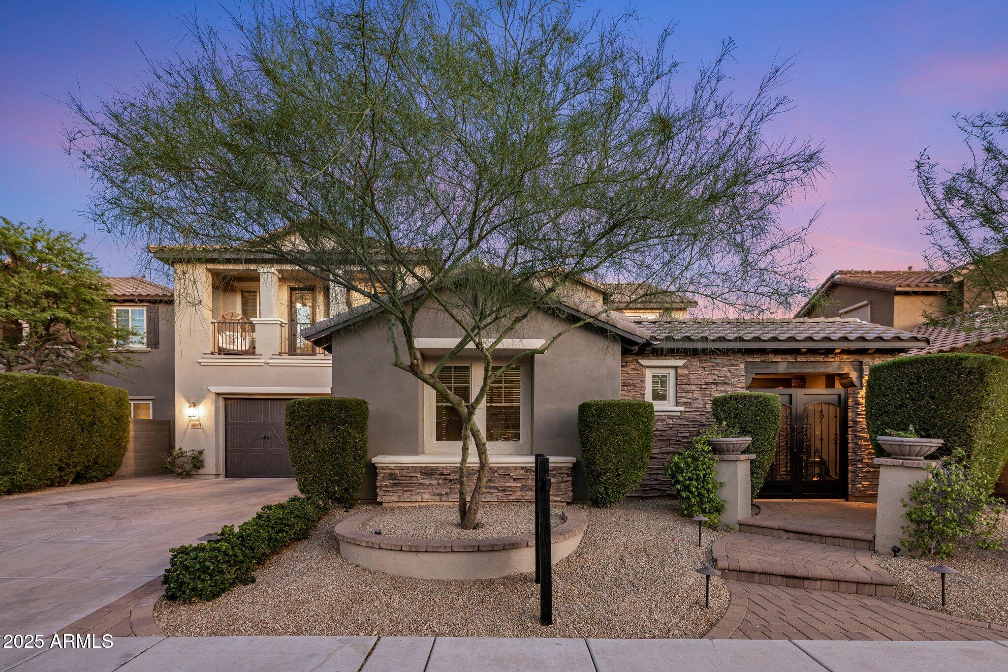 3741 East Ember Glow Way Phoenix, AZ 85050 - Photo 37 of 71 37