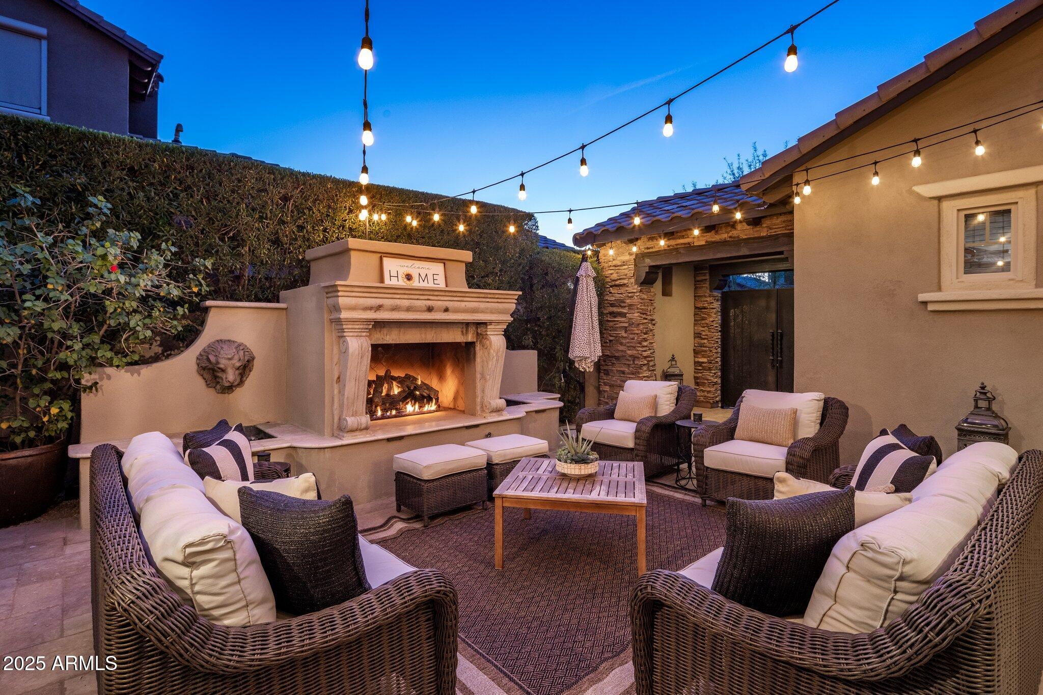 3741 East Ember Glow Way Phoenix, AZ 85050 - Photo 38 of 71 38