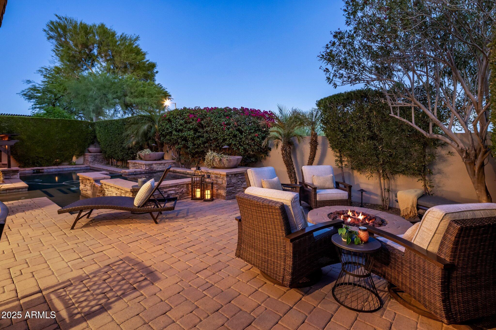 3741 East Ember Glow Way Phoenix, AZ 85050 - Photo 41 of 71 41