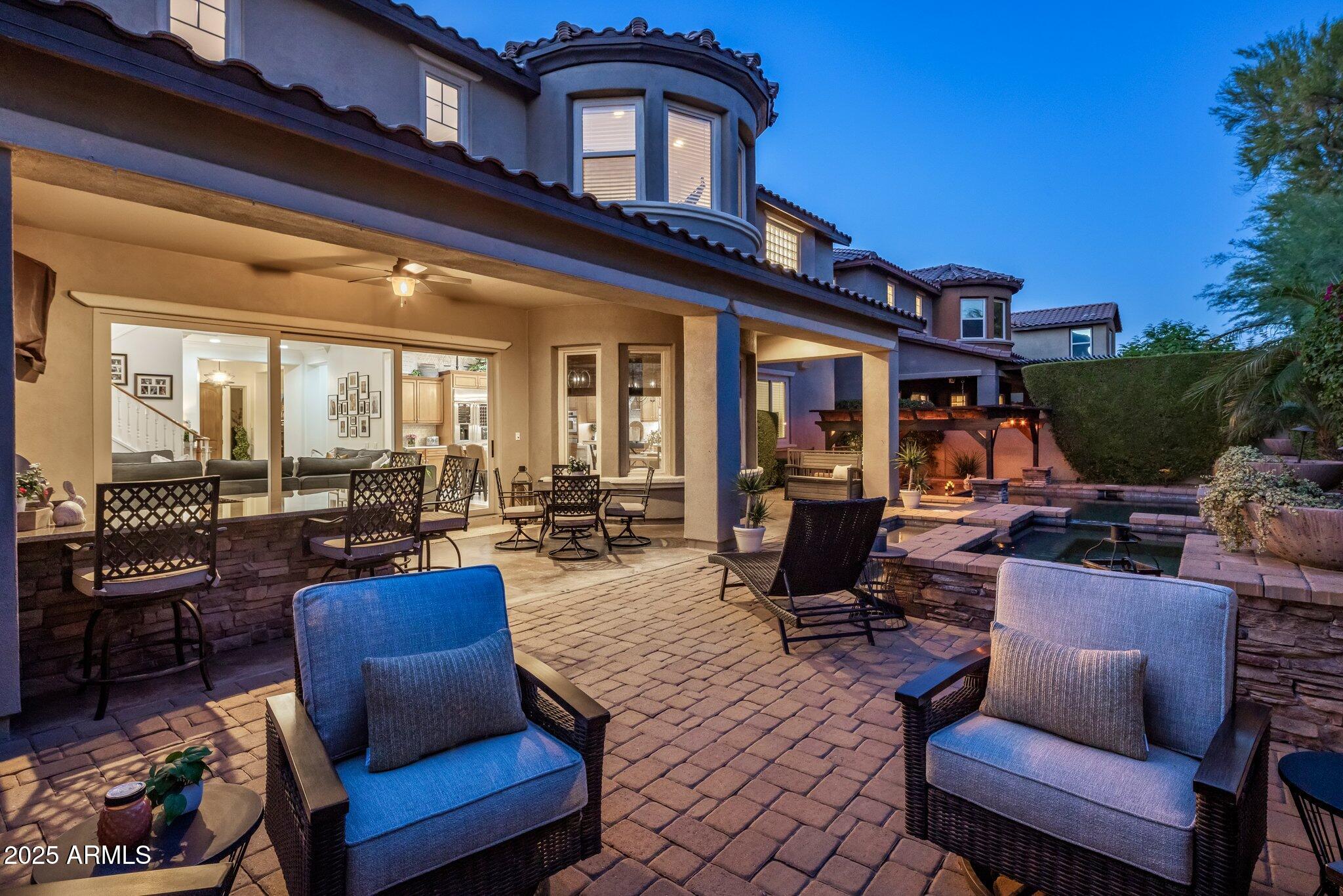 3741 East Ember Glow Way Phoenix, AZ 85050 - Photo 42 of 71 42