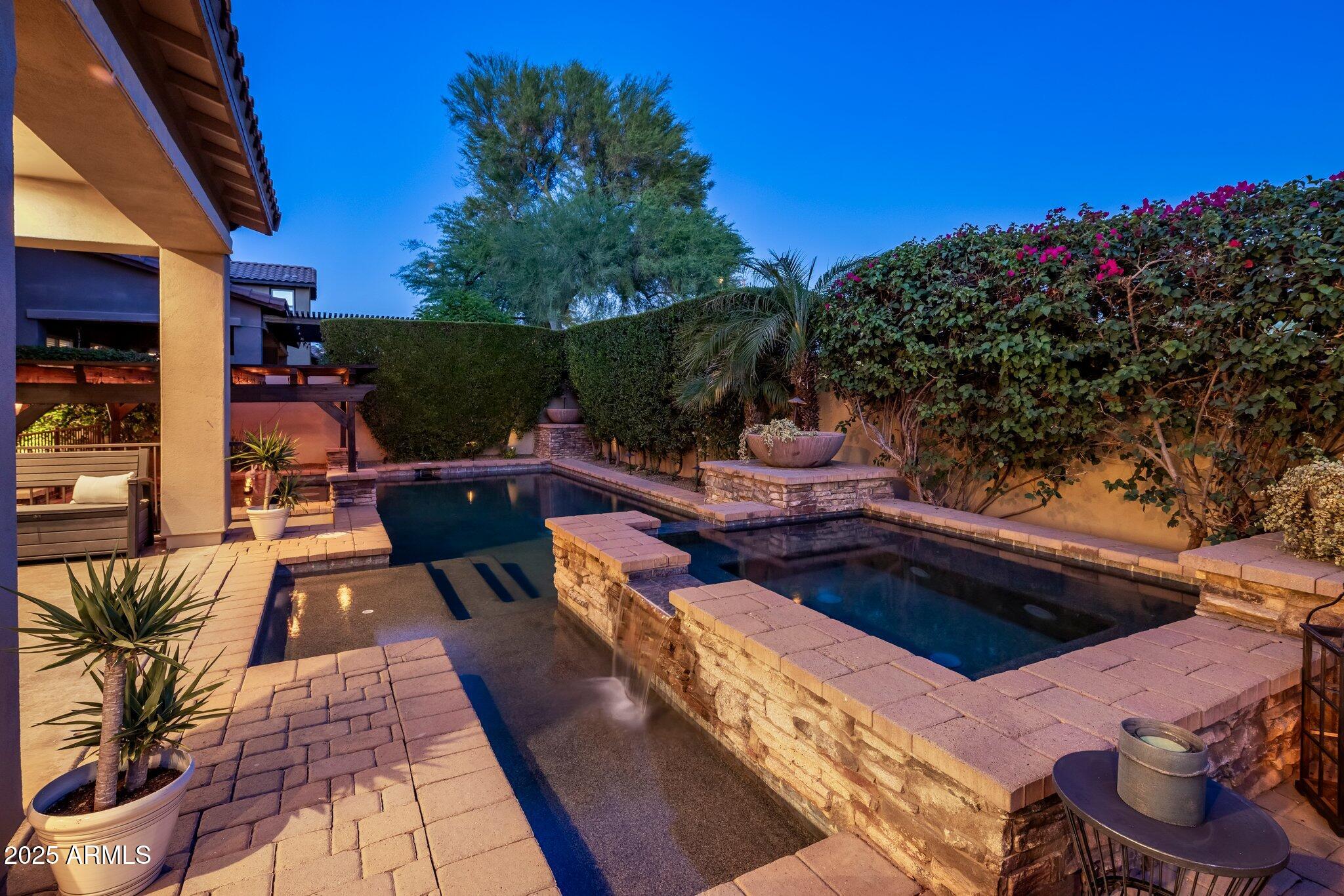 3741 East Ember Glow Way Phoenix, AZ 85050 - Photo 43 of 71 43