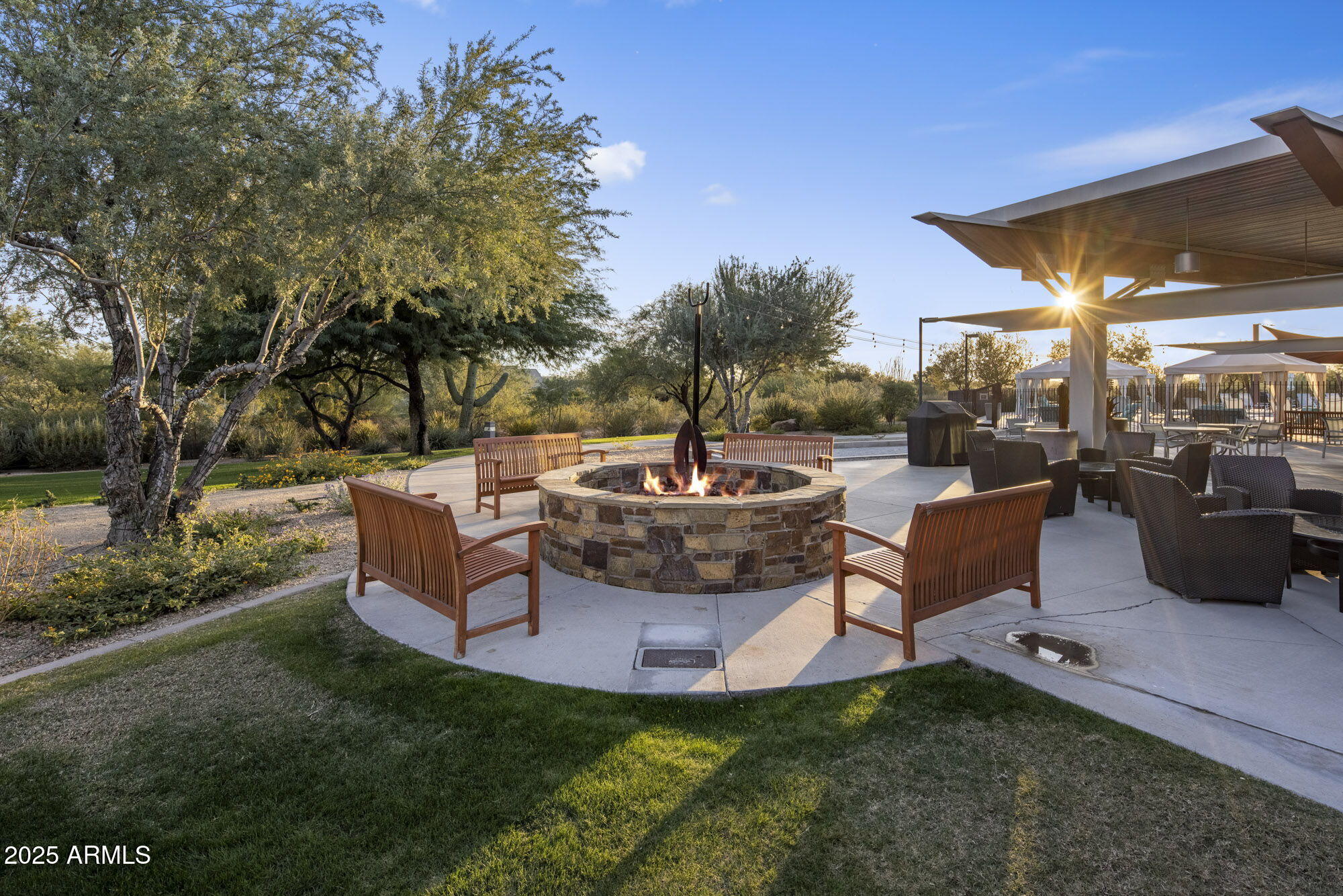 3741 East Ember Glow Way Phoenix, AZ 85050 - Photo 51 of 71 51