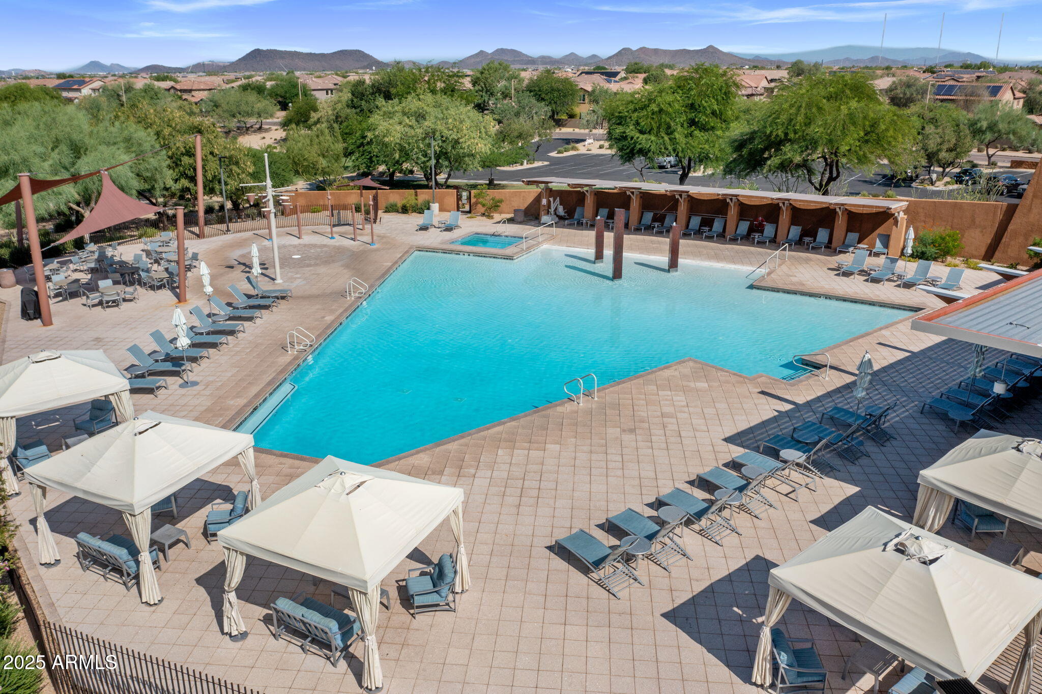 3741 East Ember Glow Way Phoenix, AZ 85050 - Photo 56 of 71 56