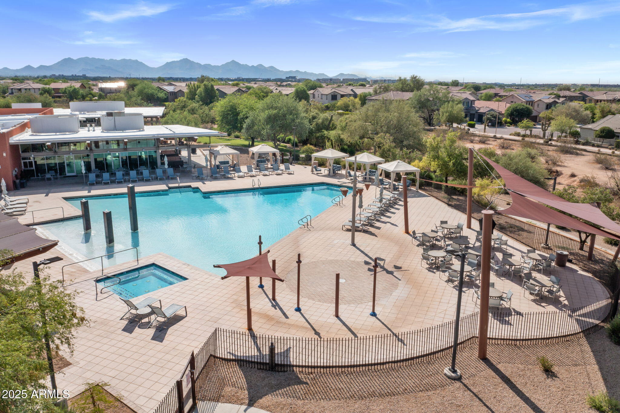 3741 East Ember Glow Way Phoenix, AZ 85050 - Photo 57 of 71 57