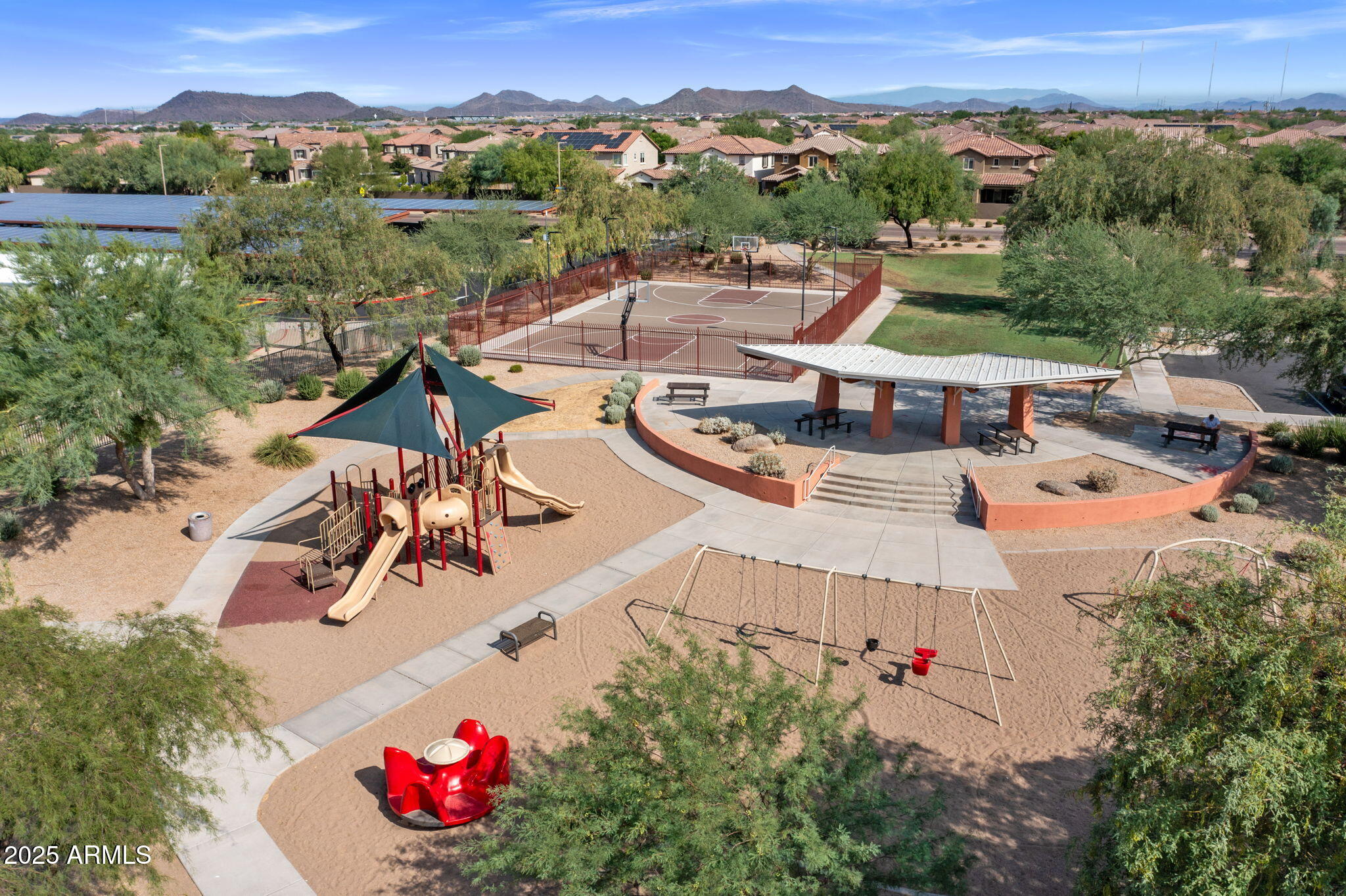 3741 East Ember Glow Way Phoenix, AZ 85050 - Photo 60 of 71 60