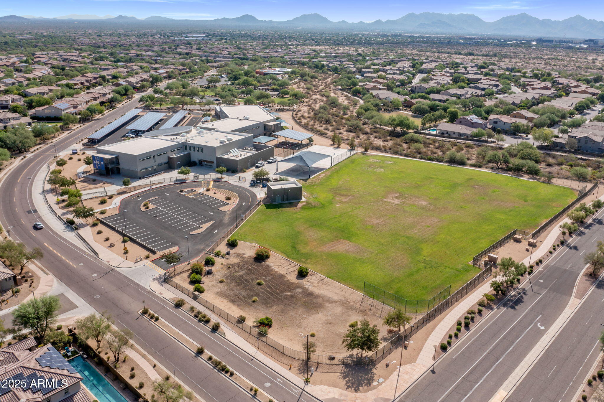 3741 East Ember Glow Way Phoenix, AZ 85050 - Photo 61 of 71 61