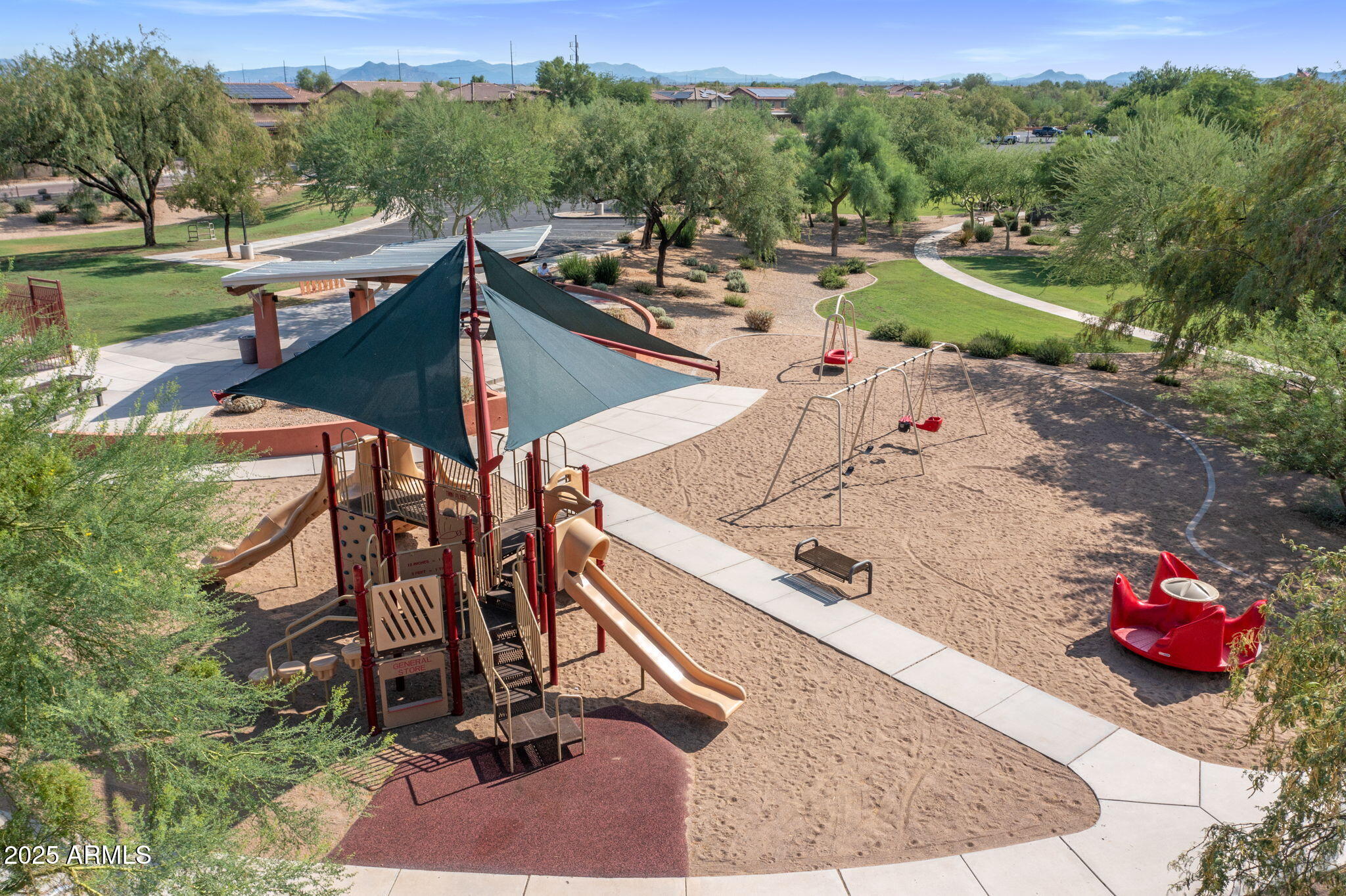 3741 East Ember Glow Way Phoenix, AZ 85050 - Photo 62 of 71 62