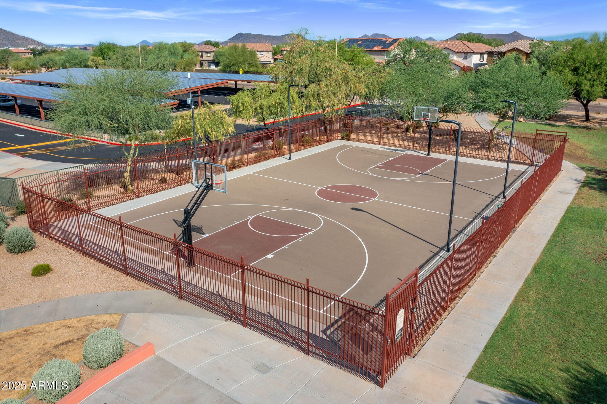 3741 East Ember Glow Way Phoenix, AZ 85050 - Photo 63 of 71 63