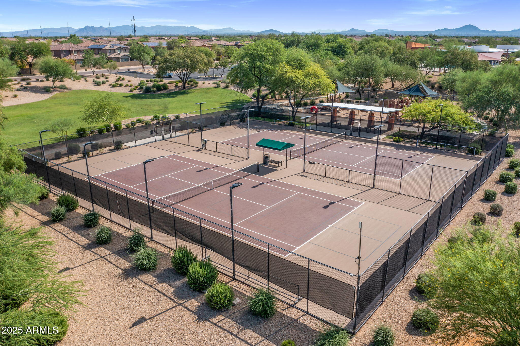 3741 East Ember Glow Way Phoenix, AZ 85050 - Photo 64 of 71 64