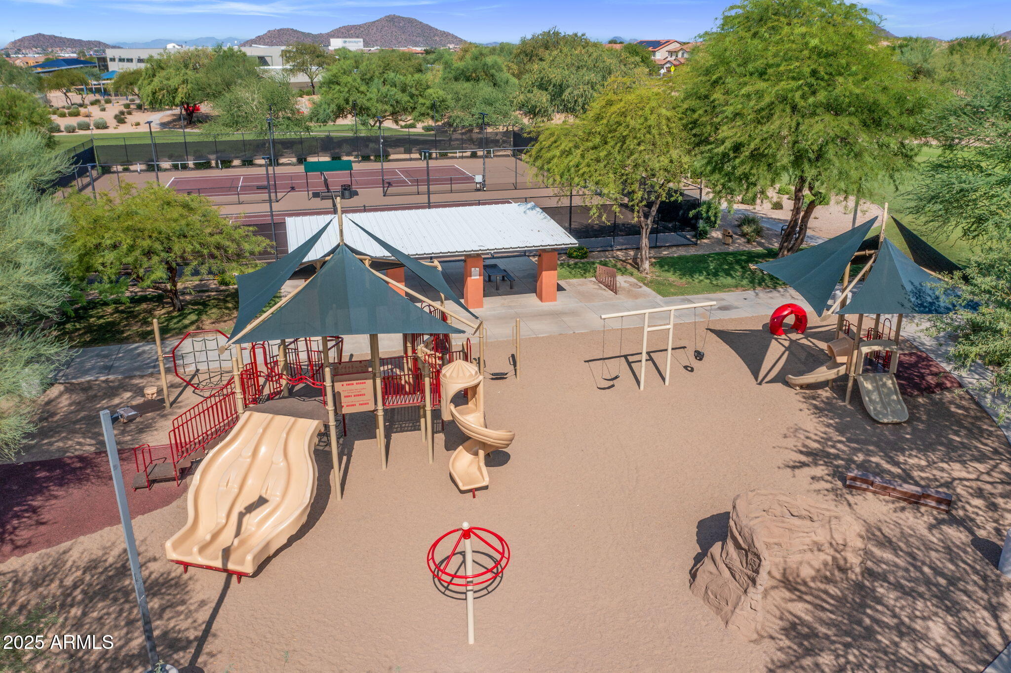 3741 East Ember Glow Way Phoenix, AZ 85050 - Photo 65 of 71 65