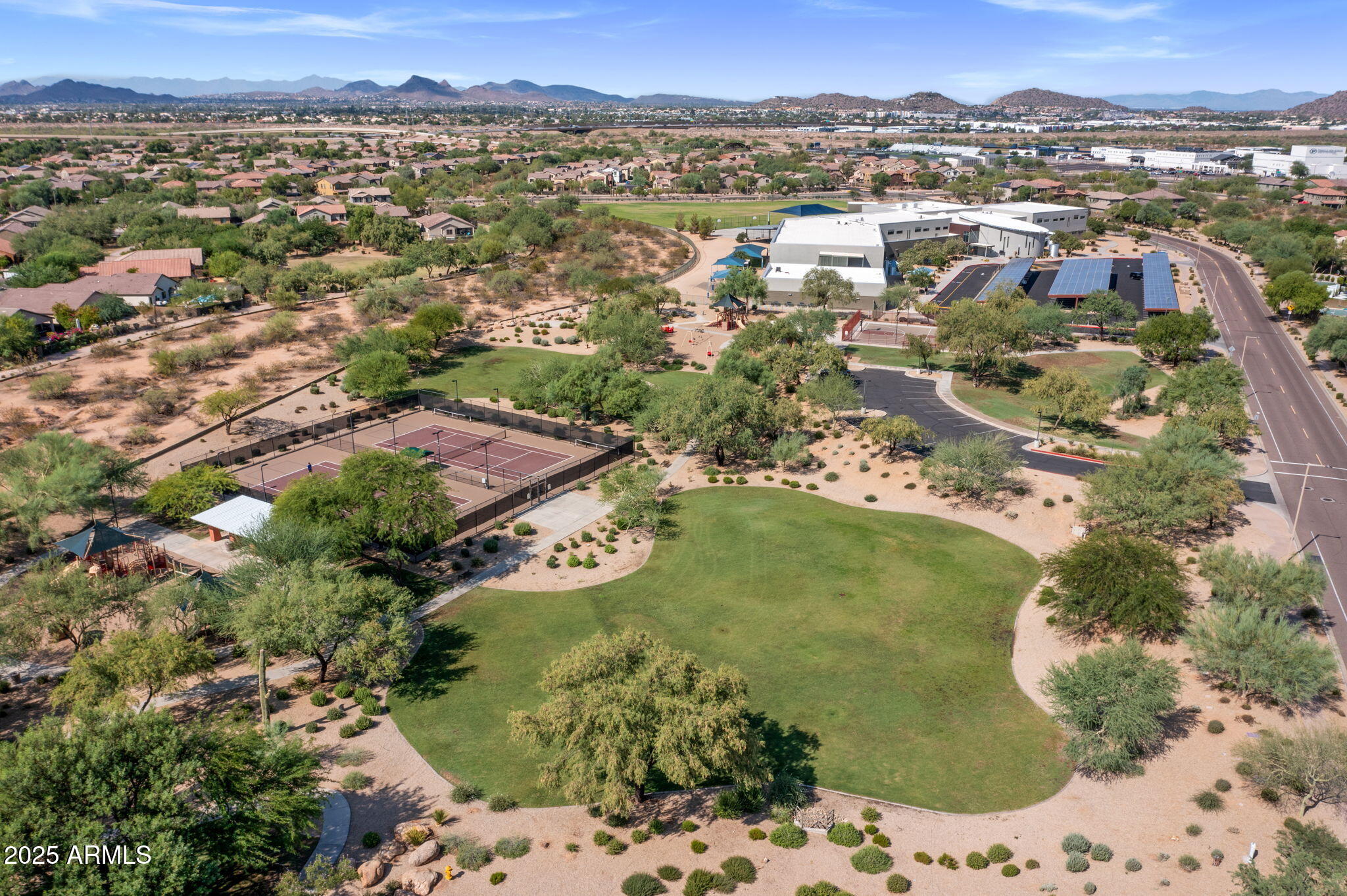 3741 East Ember Glow Way Phoenix, AZ 85050 - Photo 68 of 71 68